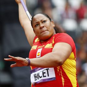 Nora Bicet