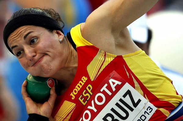 Ursula Ruiz