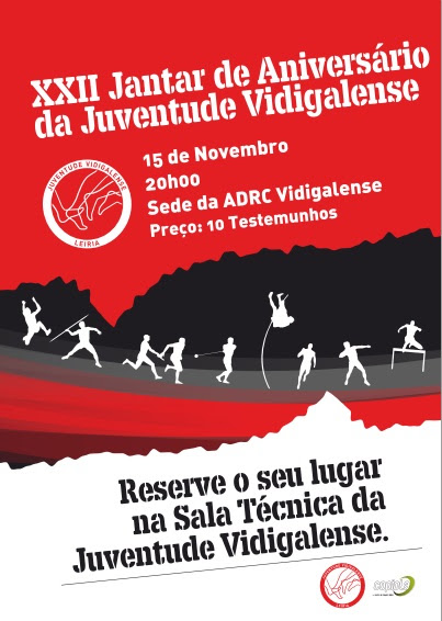 cartaz JJ