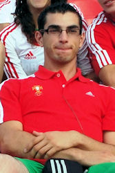david-bernardo