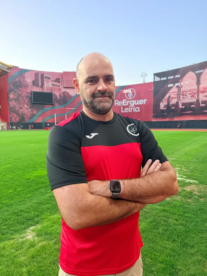 Eduardo Moura
