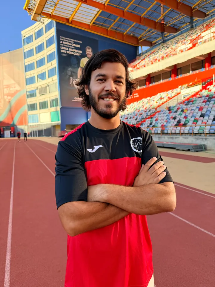 Tomé Agostinho