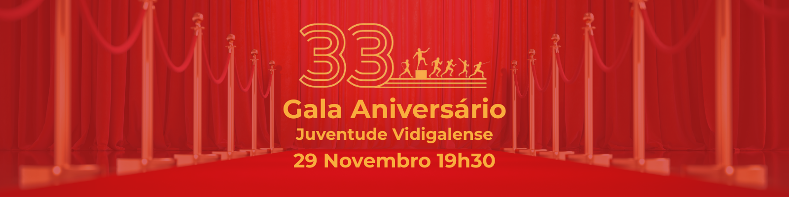 São Silvestre de Leiria 2025