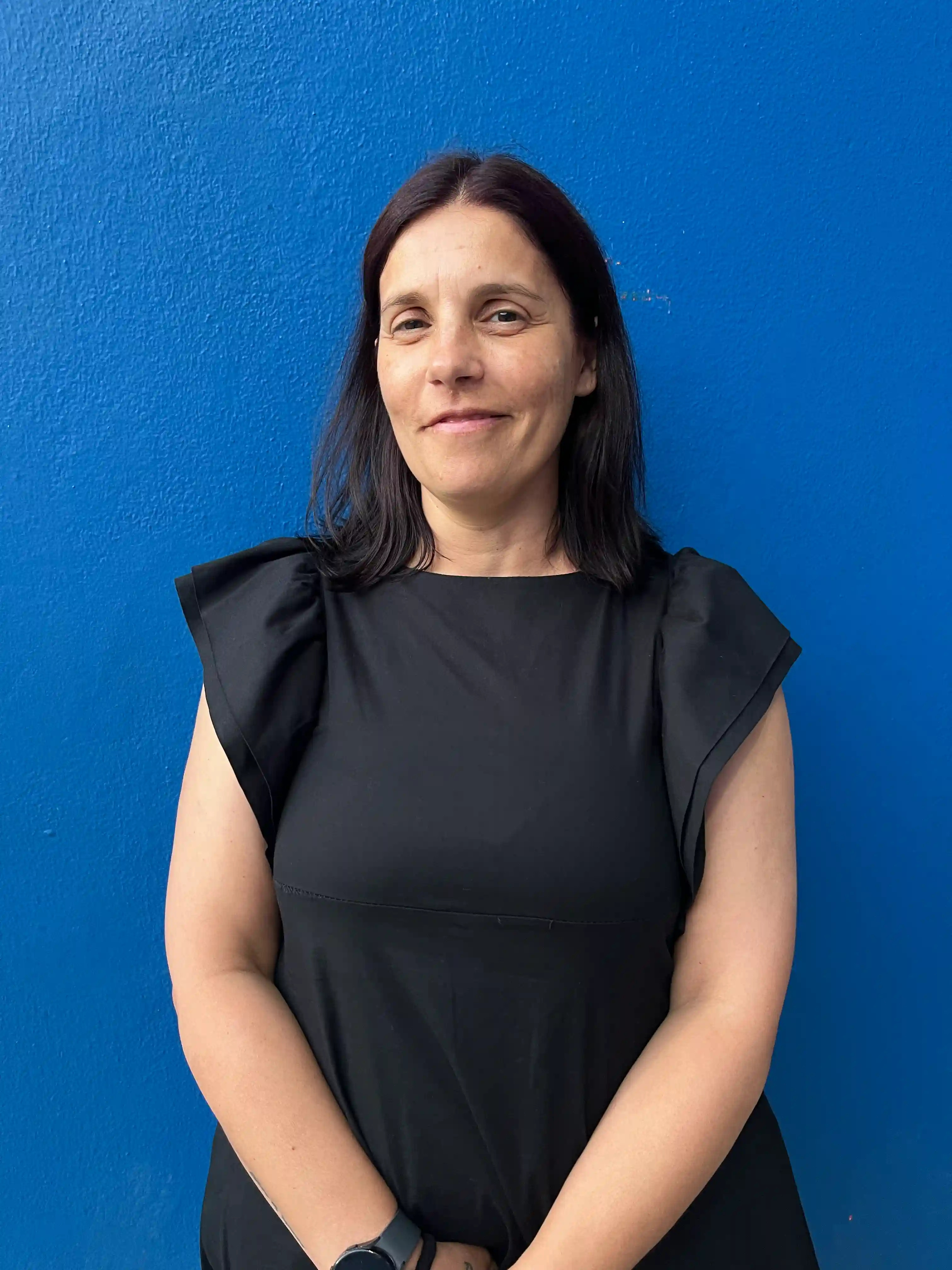 CLÁUDIA PATRÍCIA DA SILVA MEIRELES