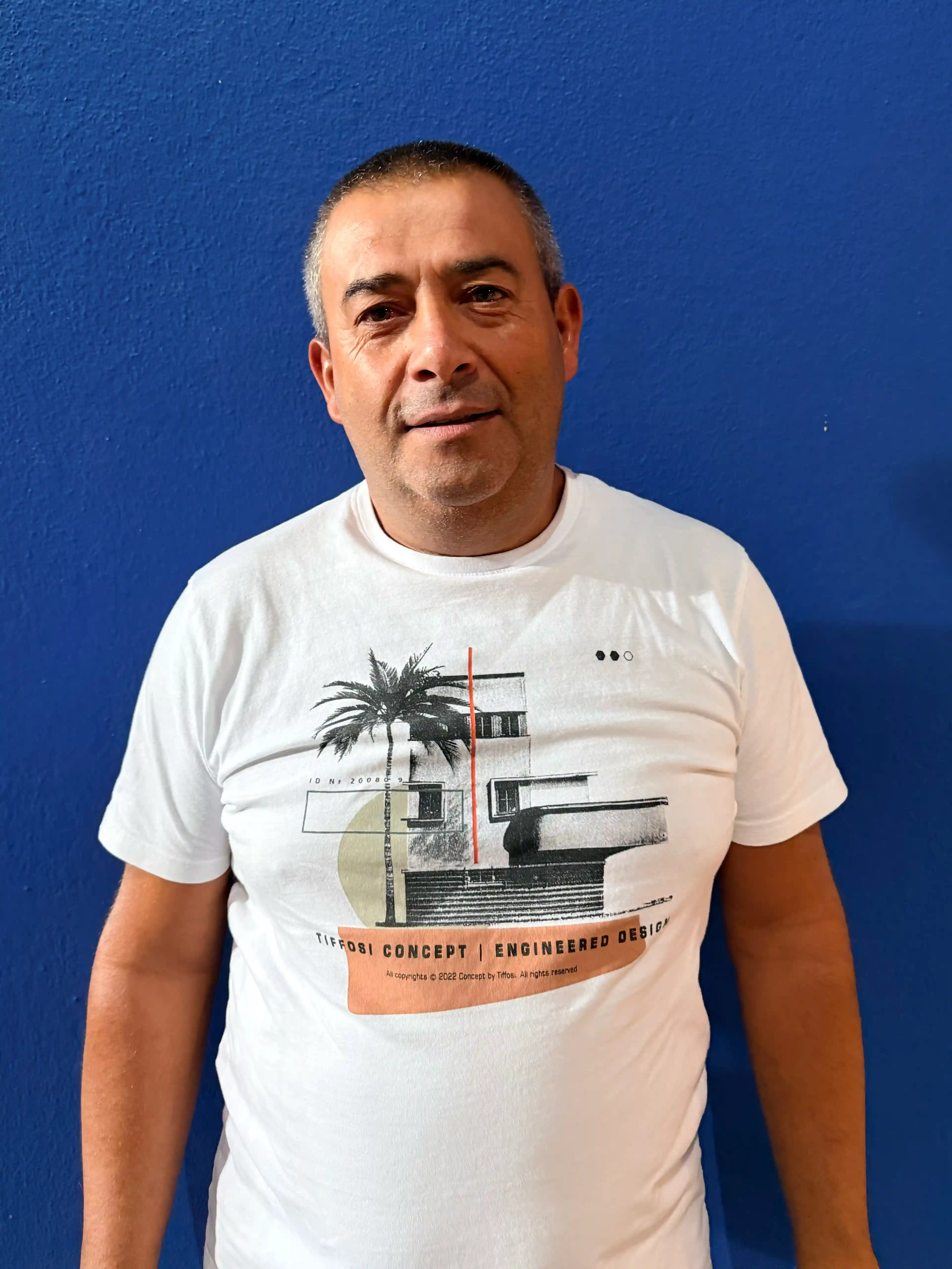PAULO ALEXANDRE FIUZA TEIXEIRA