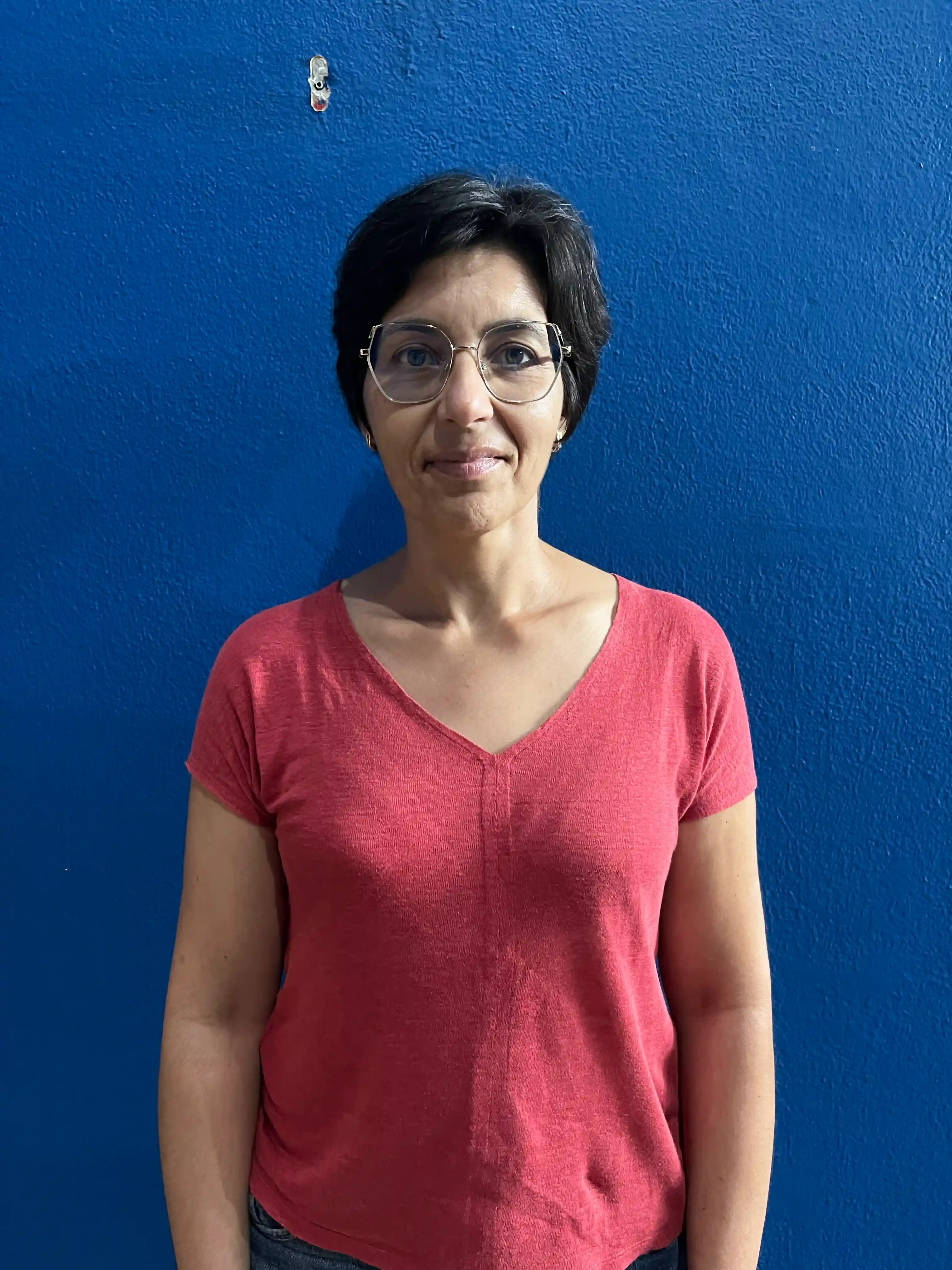 SUSANA CRISTINA CARPINTEIRO DOS SANTOS