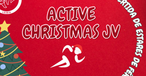 FÉRIAS DESPORTIVAS DE NATAL JV - DIVERSÃO EM MOVIMENTO