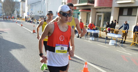 CAMARATE COM MARCA PARA O PAR