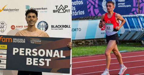 Resultados de destaque em competições nacionais e internacionais