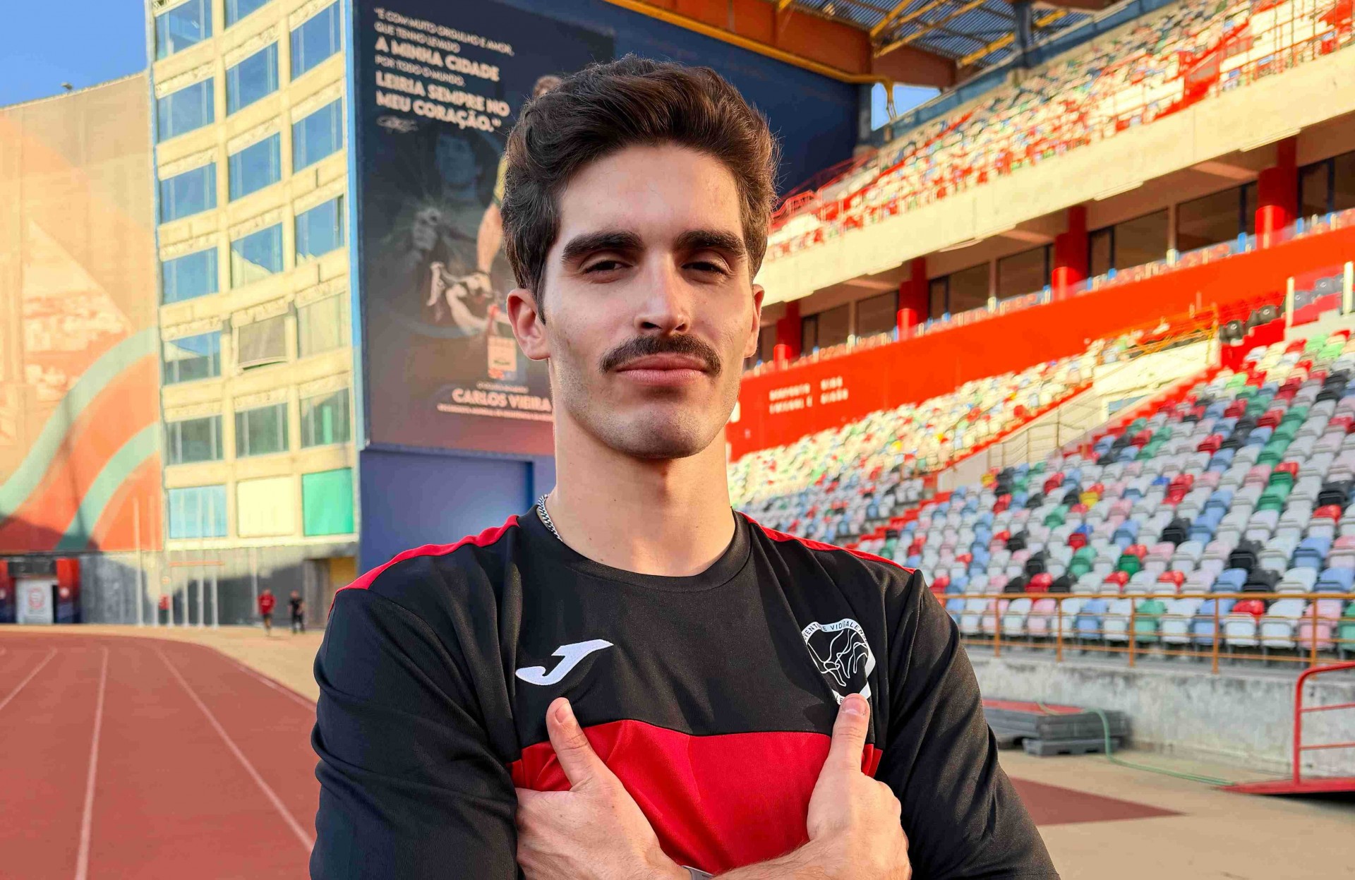 Diogo Meneses regressa ao Juventude Vidigalense